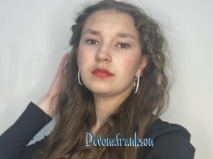 Devonafrankson