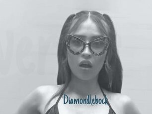 Diamondlebock