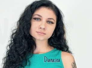 Dianasea