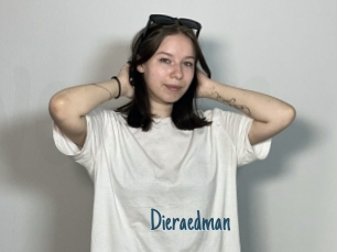 Dieraedman