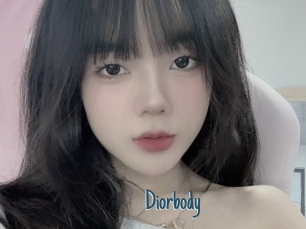 Diorbody