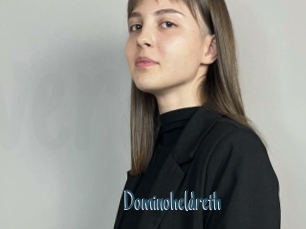 Dominoheldreth