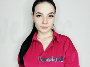 Dominohewell