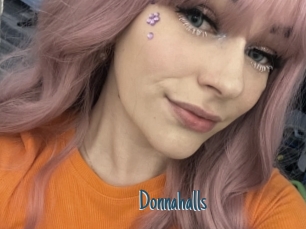 Donnahalls