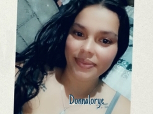 Donnalorye