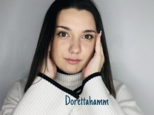 Dorettahamm