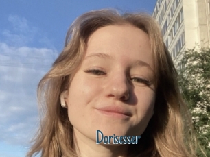 Dorisesser