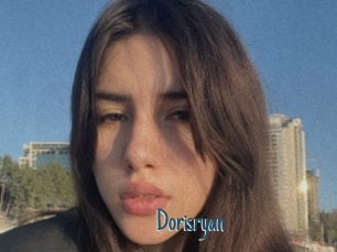 Dorisryan