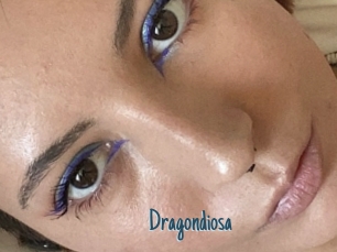 Dragondiosa