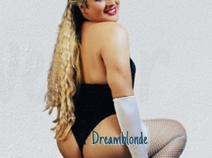 Dreamblonde