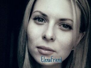 ElenaFriend