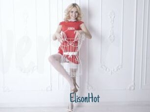 ElisonHot