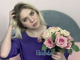 ElizaBaker