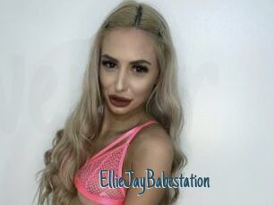 EllieJayBabestation