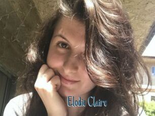 Elodie_Claire