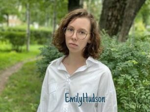 EmilyHudson