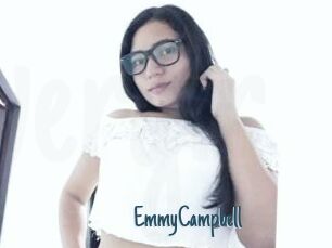 EmmyCampbell