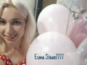 Esma_Staun7777