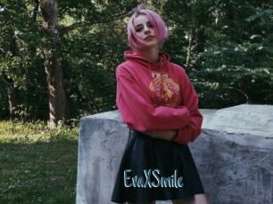 EvaXSmile