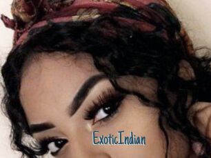 ExoticIndian