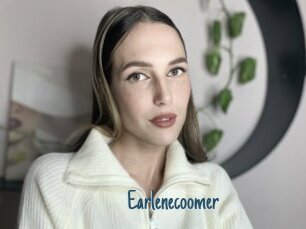 Earlenecoomer