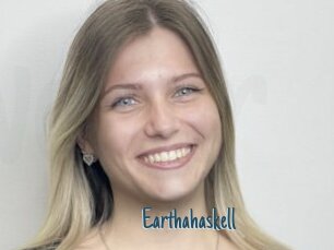 Earthahaskell