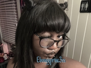 Ebonyyprinc3ss