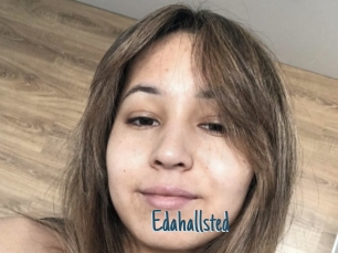 Edahallsted