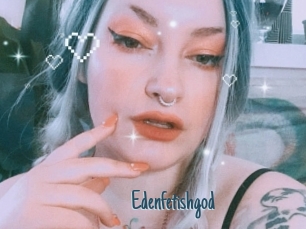 Edenfetishgod