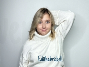 Edithabrickell