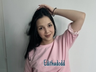 Edithadodd