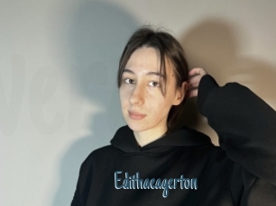 Edithaeagerton