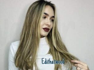 Edithatwood