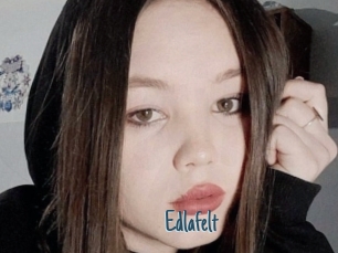 Edlafelt