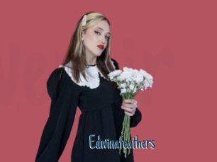 Edwinafeathers