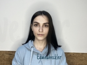 Edwinaheckler