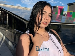 Elahilton