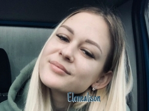 Elenealison