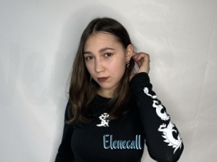 Elenecall