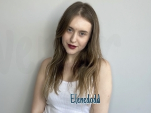 Elenedodd