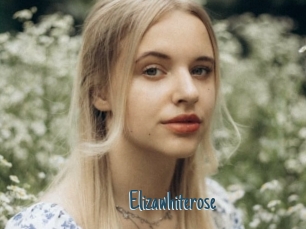 Elizawhiterose