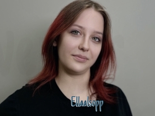 Ellaalsopp