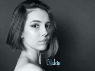 Ellalein