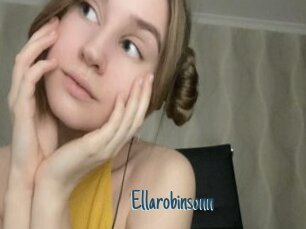 Ellarobinsonn