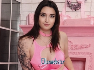 Ellenwebster