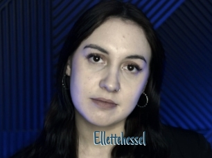 Ellettehessel