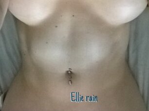 Ellie_rain