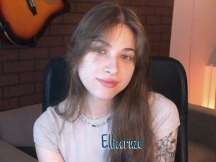 Elliecruze