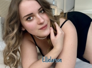 Ellielarson