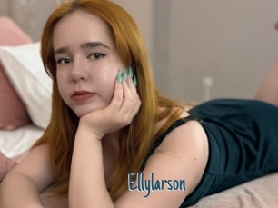 Ellylarson